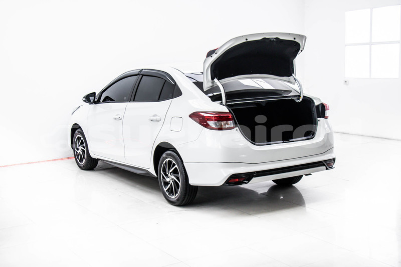 Big with watermark toyota yaris ativ bangkok bangkok 75034