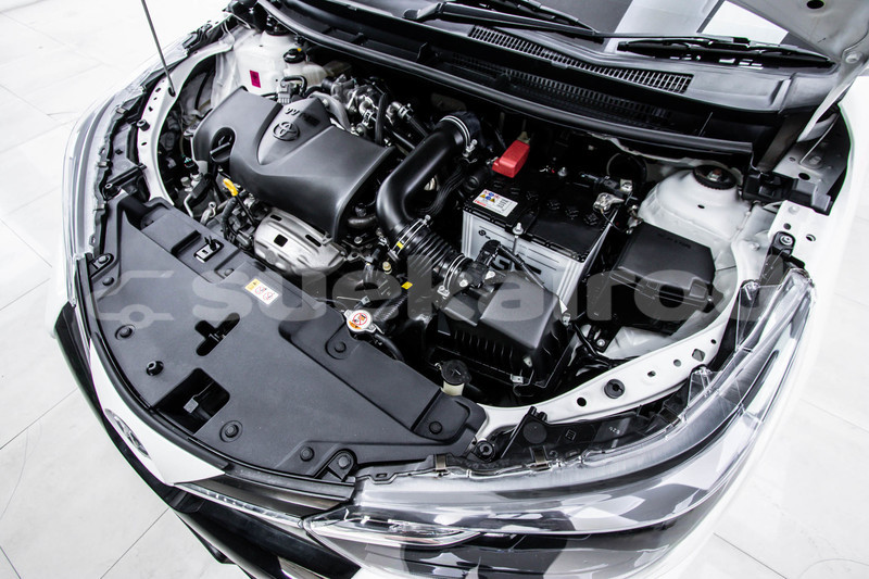 Big with watermark toyota yaris ativ bangkok bangkok 75034