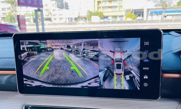 Buy Used Haval Jolion White Car in Bangkok in Bangkok Buy Used Haval Jolion White Car in Bangkok in Bangkok