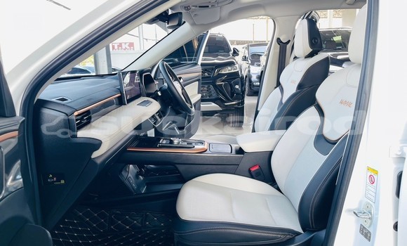 Buy Used Haval Jolion White Car in Bangkok in Bangkok Buy Used Haval Jolion White Car in Bangkok in Bangkok