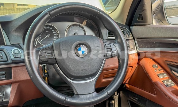 Buy Used BMW 5âSeries White Car in Bangkok in Bangkok Buy Used BMW 5âSeries White Car in Bangkok in Bangkok