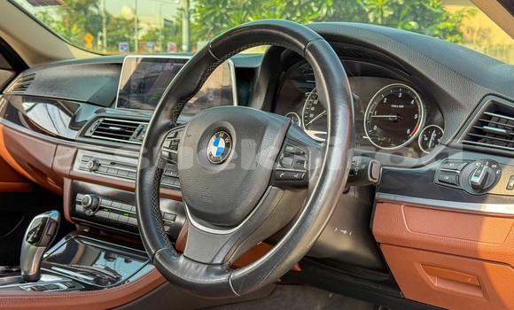 Buy Used BMW 5âSeries White Car in Bangkok in Bangkok Buy Used BMW 5âSeries White Car in Bangkok in Bangkok