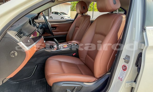 Buy Used BMW 5âSeries White Car in Bangkok in Bangkok Buy Used BMW 5âSeries White Car in Bangkok in Bangkok