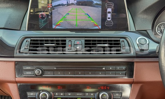 Buy Used BMW 5âSeries White Car in Bangkok in Bangkok Buy Used BMW 5âSeries White Car in Bangkok in Bangkok