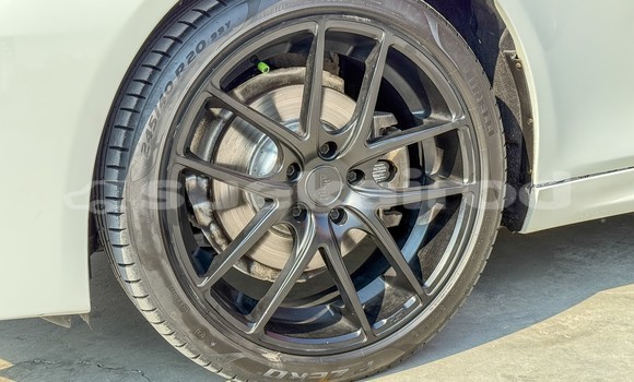 Buy Used BMW 5âSeries White Car in Bangkok in Bangkok Buy Used BMW 5âSeries White Car in Bangkok in Bangkok