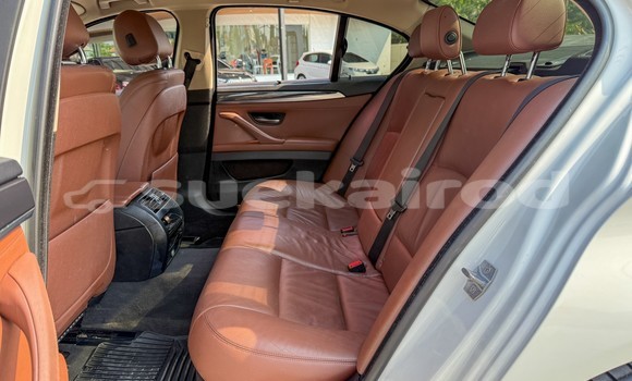 Buy Used BMW 5âSeries White Car in Bangkok in Bangkok Buy Used BMW 5âSeries White Car in Bangkok in Bangkok