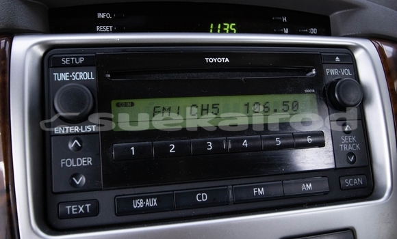 Buy Used Toyota Innova Black Car in Bangkok in Bangkok Buy Used Toyota Innova Black Car in Bangkok in Bangkok