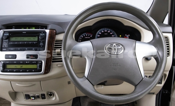 ซื้อ รถมือสอง Toyota Innova สีดำ รถยนต์ ใน %{เมือง} ใน กรุงเทพมหานคร ซื้อ รถมือสอง Toyota Innova สีดำ รถยนต์ ใน %{เมือง} ใน กรุงเทพมหานคร