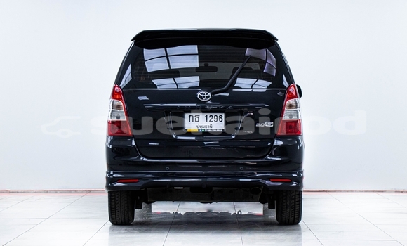 ซื้อ รถมือสอง Toyota Innova สีดำ รถยนต์ ใน %{เมือง} ใน กรุงเทพมหานคร ซื้อ รถมือสอง Toyota Innova สีดำ รถยนต์ ใน %{เมือง} ใน กรุงเทพมหานคร