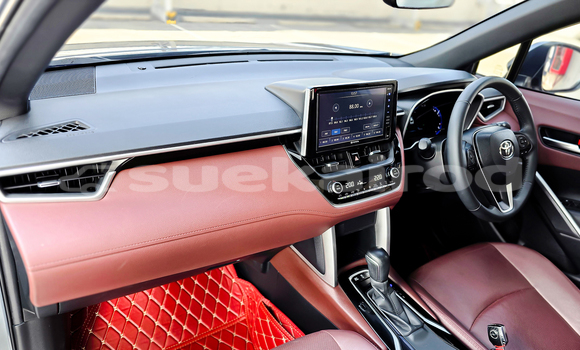 ซื้อ รถมือสอง Toyota Corolla Cross อื่น ๆ รถยนต์ ใน %{เมือง} ใน กรุงเทพมหานคร ซื้อ รถมือสอง Toyota Corolla Cross อื่น ๆ รถยนต์ ใน %{เมือง} ใน กรุงเทพมหานคร