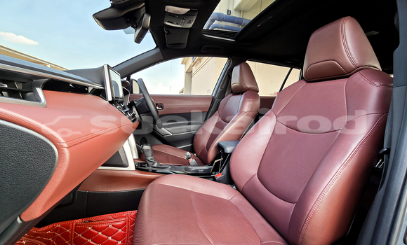 ซื้อ รถมือสอง Toyota Corolla Cross อื่น ๆ รถยนต์ ใน %{เมือง} ใน กรุงเทพมหานคร ซื้อ รถมือสอง Toyota Corolla Cross อื่น ๆ รถยนต์ ใน %{เมือง} ใน กรุงเทพมหานคร