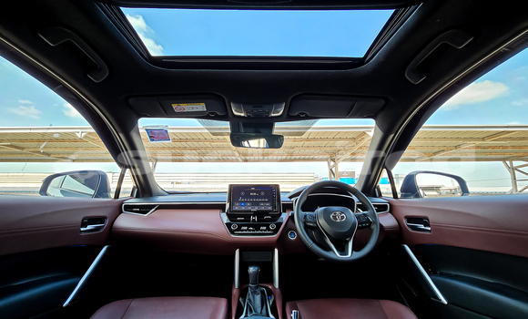 ซื้อ รถมือสอง Toyota Corolla Cross อื่น ๆ รถยนต์ ใน %{เมือง} ใน กรุงเทพมหานคร ซื้อ รถมือสอง Toyota Corolla Cross อื่น ๆ รถยนต์ ใน %{เมือง} ใน กรุงเทพมหานคร