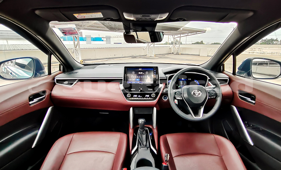 ซื้อ รถมือสอง Toyota Corolla Cross อื่น ๆ รถยนต์ ใน %{เมือง} ใน กรุงเทพมหานคร ซื้อ รถมือสอง Toyota Corolla Cross อื่น ๆ รถยนต์ ใน %{เมือง} ใน กรุงเทพมหานคร