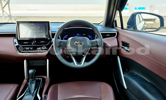 ซื้อ รถมือสอง Toyota Corolla Cross อื่น ๆ รถยนต์ ใน %{เมือง} ใน กรุงเทพมหานคร ซื้อ รถมือสอง Toyota Corolla Cross อื่น ๆ รถยนต์ ใน %{เมือง} ใน กรุงเทพมหานคร