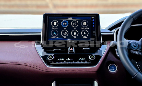 ซื้อ รถมือสอง Toyota Corolla Cross อื่น ๆ รถยนต์ ใน %{เมือง} ใน กรุงเทพมหานคร ซื้อ รถมือสอง Toyota Corolla Cross อื่น ๆ รถยนต์ ใน %{เมือง} ใน กรุงเทพมหานคร