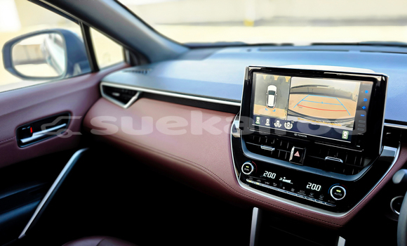 ซื้อ รถมือสอง Toyota Corolla Cross อื่น ๆ รถยนต์ ใน %{เมือง} ใน กรุงเทพมหานคร ซื้อ รถมือสอง Toyota Corolla Cross อื่น ๆ รถยนต์ ใน %{เมือง} ใน กรุงเทพมหานคร