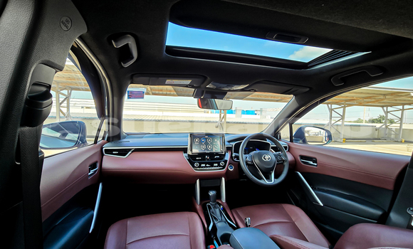 ซื้อ รถมือสอง Toyota Corolla Cross อื่น ๆ รถยนต์ ใน %{เมือง} ใน กรุงเทพมหานคร ซื้อ รถมือสอง Toyota Corolla Cross อื่น ๆ รถยนต์ ใน %{เมือง} ใน กรุงเทพมหานคร