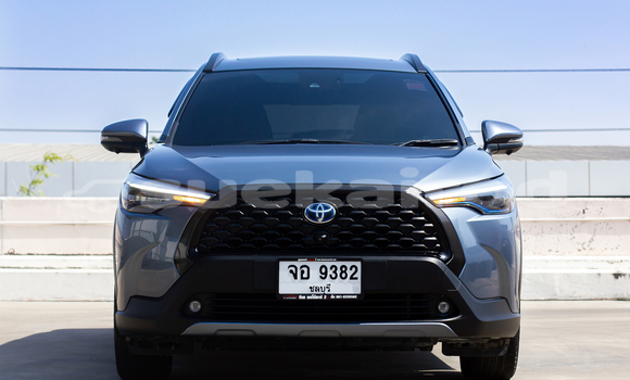 ซื้อ รถมือสอง Toyota Corolla Cross อื่น ๆ รถยนต์ ใน %{เมือง} ใน กรุงเทพมหานคร ซื้อ รถมือสอง Toyota Corolla Cross อื่น ๆ รถยนต์ ใน %{เมือง} ใน กรุงเทพมหานคร