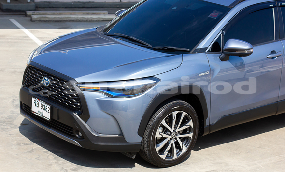 ซื้อ รถมือสอง Toyota Corolla Cross อื่น ๆ รถยนต์ ใน %{เมือง} ใน กรุงเทพมหานคร ซื้อ รถมือสอง Toyota Corolla Cross อื่น ๆ รถยนต์ ใน %{เมือง} ใน กรุงเทพมหานคร