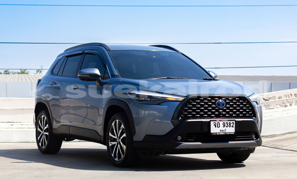 ซื้อ รถมือสอง Toyota Corolla Cross อื่น ๆ รถยนต์ ใน %{เมือง} ใน กรุงเทพมหานคร ซื้อ รถมือสอง Toyota Corolla Cross อื่น ๆ รถยนต์ ใน %{เมือง} ใน กรุงเทพมหานคร