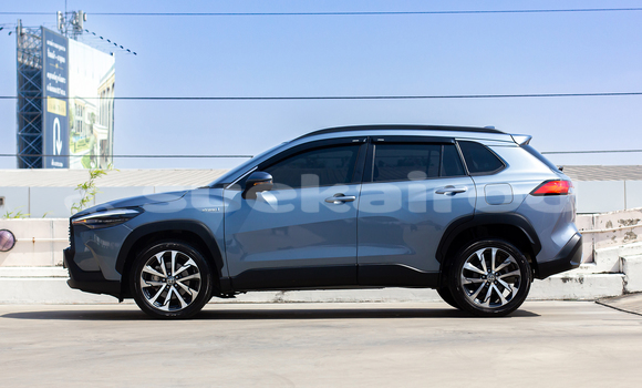 ซื้อ รถมือสอง Toyota Corolla Cross อื่น ๆ รถยนต์ ใน %{เมือง} ใน กรุงเทพมหานคร ซื้อ รถมือสอง Toyota Corolla Cross อื่น ๆ รถยนต์ ใน %{เมือง} ใน กรุงเทพมหานคร