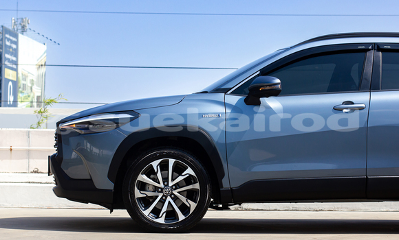 ซื้อ รถมือสอง Toyota Corolla Cross อื่น ๆ รถยนต์ ใน %{เมือง} ใน กรุงเทพมหานคร ซื้อ รถมือสอง Toyota Corolla Cross อื่น ๆ รถยนต์ ใน %{เมือง} ใน กรุงเทพมหานคร