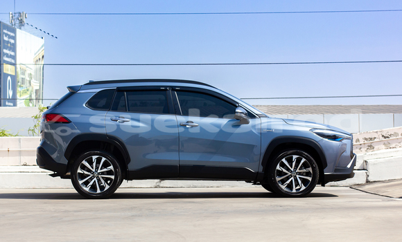 ซื้อ รถมือสอง Toyota Corolla Cross อื่น ๆ รถยนต์ ใน %{เมือง} ใน กรุงเทพมหานคร ซื้อ รถมือสอง Toyota Corolla Cross อื่น ๆ รถยนต์ ใน %{เมือง} ใน กรุงเทพมหานคร