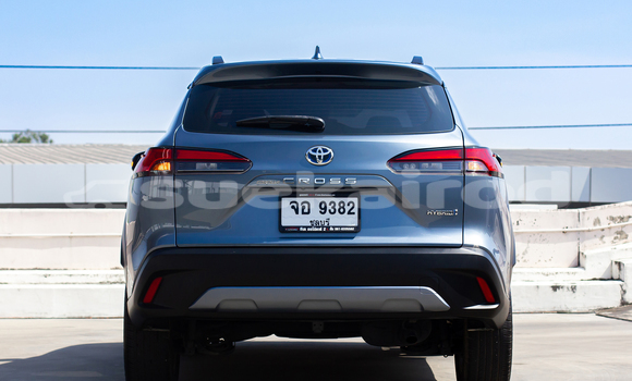 ซื้อ รถมือสอง Toyota Corolla Cross อื่น ๆ รถยนต์ ใน %{เมือง} ใน กรุงเทพมหานคร ซื้อ รถมือสอง Toyota Corolla Cross อื่น ๆ รถยนต์ ใน %{เมือง} ใน กรุงเทพมหานคร