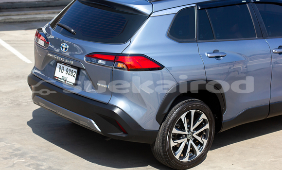 ซื้อ รถมือสอง Toyota Corolla Cross อื่น ๆ รถยนต์ ใน %{เมือง} ใน กรุงเทพมหานคร ซื้อ รถมือสอง Toyota Corolla Cross อื่น ๆ รถยนต์ ใน %{เมือง} ใน กรุงเทพมหานคร