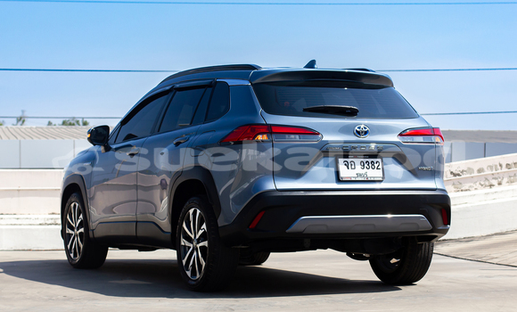 ซื้อ รถมือสอง Toyota Corolla Cross อื่น ๆ รถยนต์ ใน %{เมือง} ใน กรุงเทพมหานคร ซื้อ รถมือสอง Toyota Corolla Cross อื่น ๆ รถยนต์ ใน %{เมือง} ใน กรุงเทพมหานคร