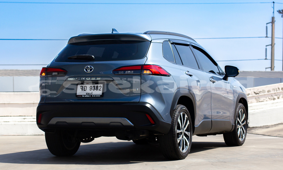 ซื้อ รถมือสอง Toyota Corolla Cross อื่น ๆ รถยนต์ ใน %{เมือง} ใน กรุงเทพมหานคร ซื้อ รถมือสอง Toyota Corolla Cross อื่น ๆ รถยนต์ ใน %{เมือง} ใน กรุงเทพมหานคร