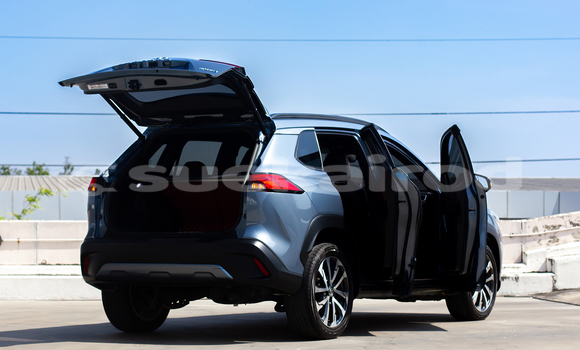 ซื้อ รถมือสอง Toyota Corolla Cross อื่น ๆ รถยนต์ ใน %{เมือง} ใน กรุงเทพมหานคร ซื้อ รถมือสอง Toyota Corolla Cross อื่น ๆ รถยนต์ ใน %{เมือง} ใน กรุงเทพมหานคร