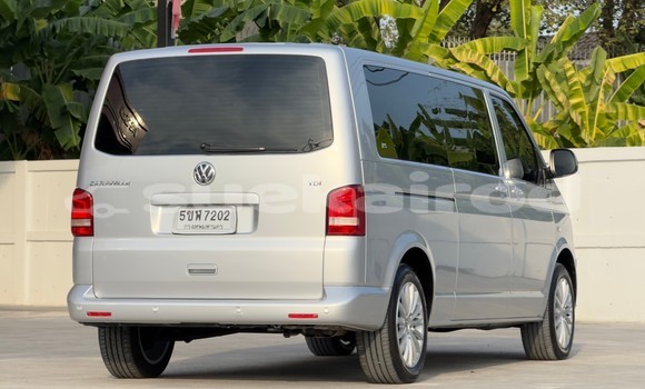 Buy Used Volkswagen Caravelle Other Car in Bangkok in Bangkok Buy Used Volkswagen Caravelle Other Car in Bangkok in Bangkok