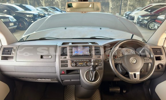 Buy Used Volkswagen Caravelle Other Car in Bangkok in Bangkok Buy Used Volkswagen Caravelle Other Car in Bangkok in Bangkok