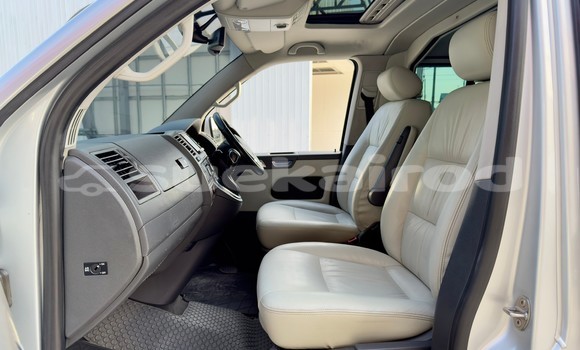 Buy Used Volkswagen Caravelle Other Car in Bangkok in Bangkok Buy Used Volkswagen Caravelle Other Car in Bangkok in Bangkok