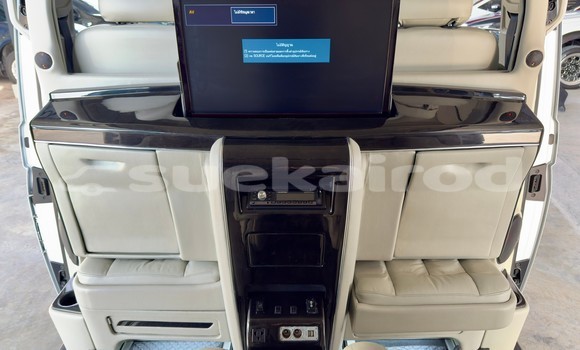 Buy Used Volkswagen Caravelle Other Car in Bangkok in Bangkok Buy Used Volkswagen Caravelle Other Car in Bangkok in Bangkok