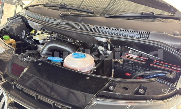 Buy Used Volkswagen Caravelle Other Car in Bangkok in Bangkok Buy Used Volkswagen Caravelle Other Car in Bangkok in Bangkok