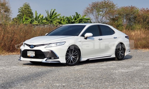 ซื้อ รถมือสอง Toyota Camry ขาว รถยนต์ ใน %{เมือง} ใน กรุงเทพมหานคร ซื้อ รถมือสอง Toyota Camry ขาว รถยนต์ ใน %{เมือง} ใน กรุงเทพมหานคร