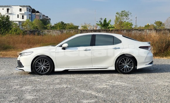 ซื้อ รถมือสอง Toyota Camry ขาว รถยนต์ ใน %{เมือง} ใน กรุงเทพมหานคร ซื้อ รถมือสอง Toyota Camry ขาว รถยนต์ ใน %{เมือง} ใน กรุงเทพมหานคร