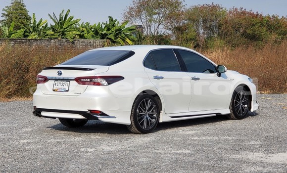 ซื้อ รถมือสอง Toyota Camry ขาว รถยนต์ ใน %{เมือง} ใน กรุงเทพมหานคร ซื้อ รถมือสอง Toyota Camry ขาว รถยนต์ ใน %{เมือง} ใน กรุงเทพมหานคร