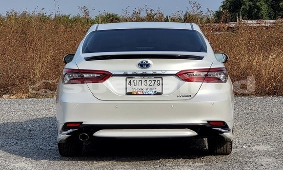 ซื้อ รถมือสอง Toyota Camry ขาว รถยนต์ ใน %{เมือง} ใน กรุงเทพมหานคร ซื้อ รถมือสอง Toyota Camry ขาว รถยนต์ ใน %{เมือง} ใน กรุงเทพมหานคร