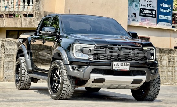 ซื้อ รถมือสอง Ford Ranger สีดำ รถยนต์ ใน %{เมือง} ใน กรุงเทพมหานคร ซื้อ รถมือสอง Ford Ranger สีดำ รถยนต์ ใน %{เมือง} ใน กรุงเทพมหานคร
