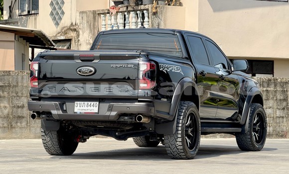 ซื้อ รถมือสอง Ford Ranger สีดำ รถยนต์ ใน %{เมือง} ใน กรุงเทพมหานคร ซื้อ รถมือสอง Ford Ranger สีดำ รถยนต์ ใน %{เมือง} ใน กรุงเทพมหานคร