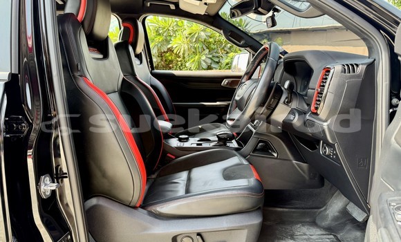 ซื้อ รถมือสอง Ford Ranger สีดำ รถยนต์ ใน %{เมือง} ใน กรุงเทพมหานคร ซื้อ รถมือสอง Ford Ranger สีดำ รถยนต์ ใน %{เมือง} ใน กรุงเทพมหานคร