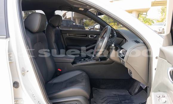 Buy Used Honda Civic White Car in Bangkok in Bangkok Buy Used Honda Civic White Car in Bangkok in Bangkok