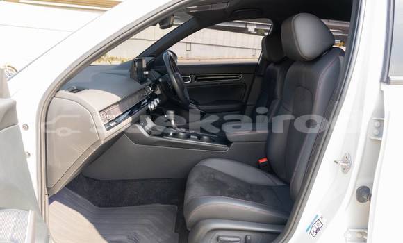 Buy Used Honda Civic White Car in Bangkok in Bangkok Buy Used Honda Civic White Car in Bangkok in Bangkok