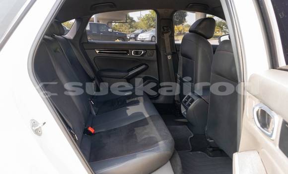 Buy Used Honda Civic White Car in Bangkok in Bangkok Buy Used Honda Civic White Car in Bangkok in Bangkok