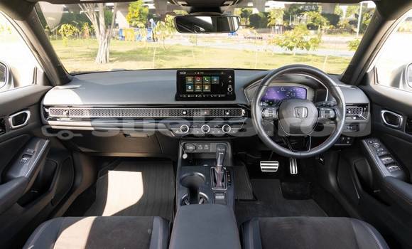 Buy Used Honda Civic White Car in Bangkok in Bangkok Buy Used Honda Civic White Car in Bangkok in Bangkok