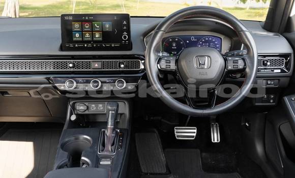 Buy Used Honda Civic White Car in Bangkok in Bangkok Buy Used Honda Civic White Car in Bangkok in Bangkok