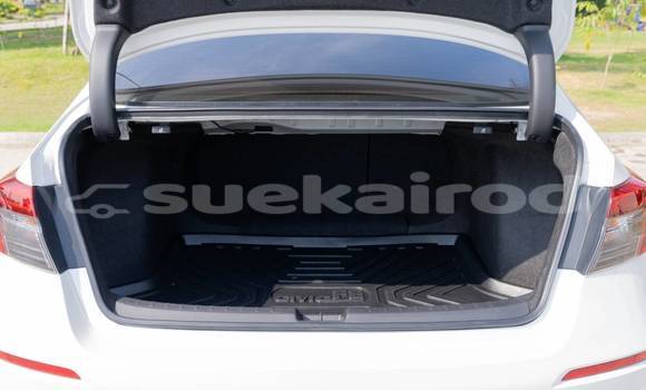 Buy Used Honda Civic White Car in Bangkok in Bangkok Buy Used Honda Civic White Car in Bangkok in Bangkok